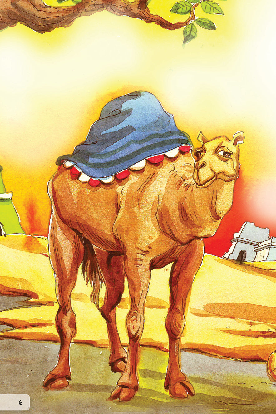 Kisah Hidup Rasulullah