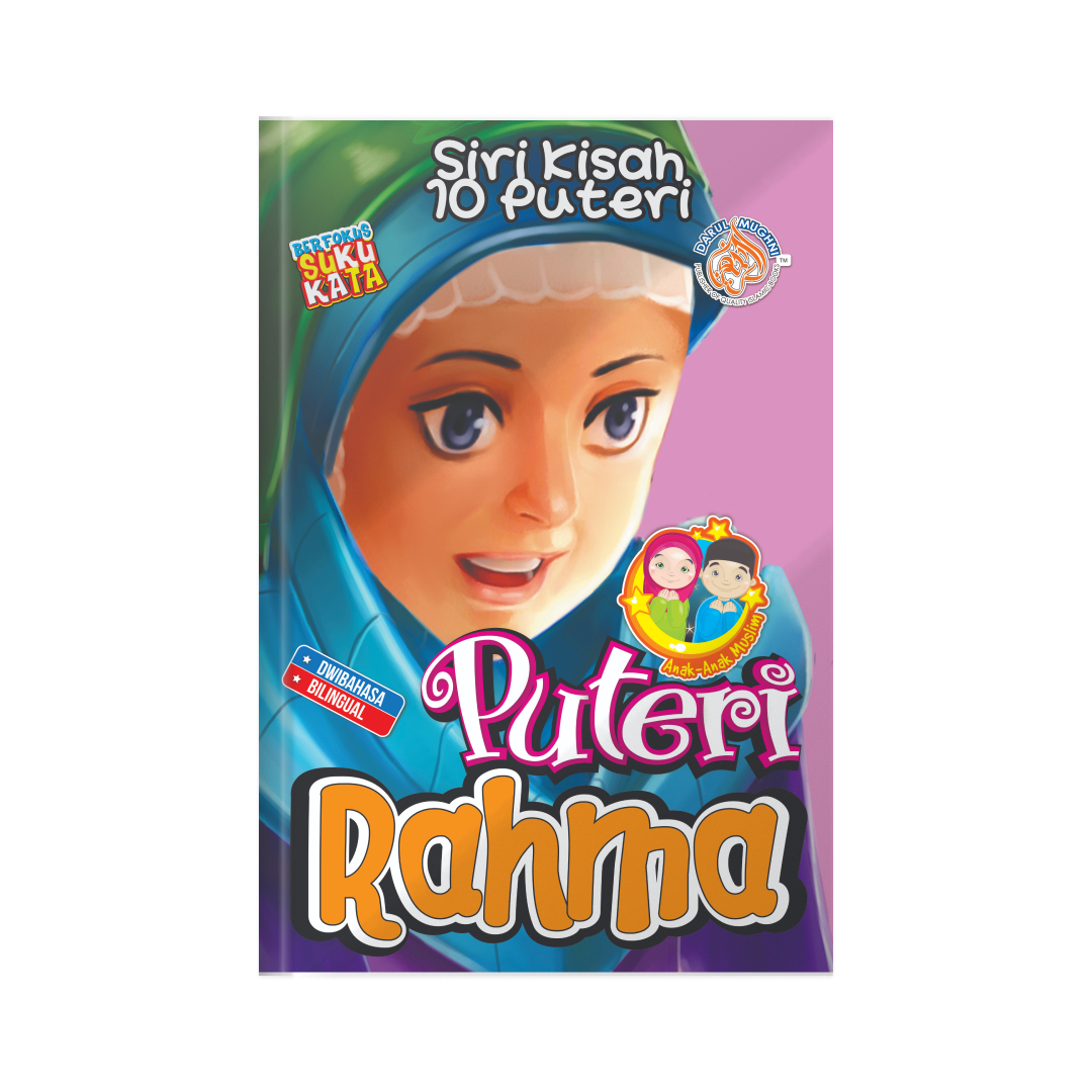 SET Siri Kisah 10 Puteri
