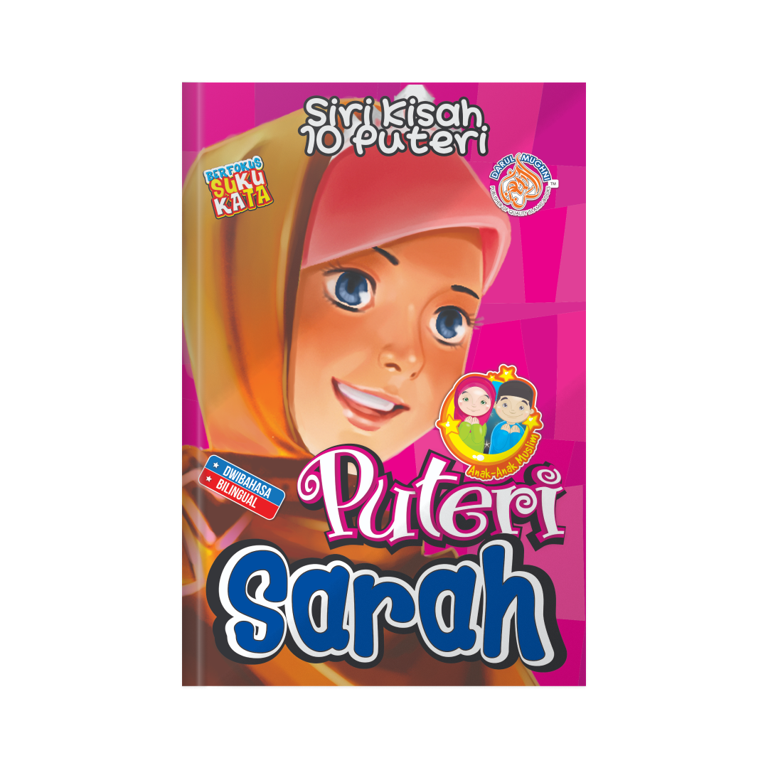 SET Siri Kisah 10 Puteri