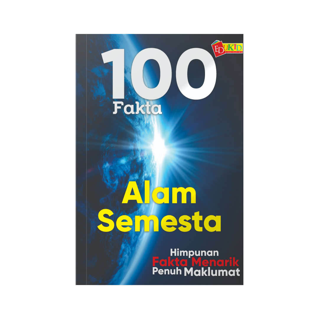 100 Fakta - Dwibahasa- 8 Tajuk