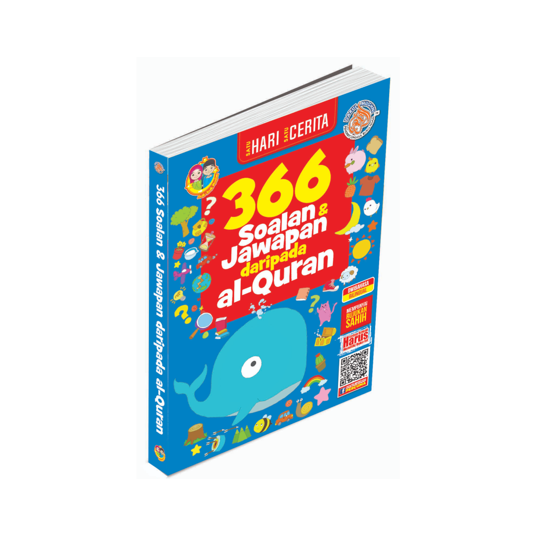 366 Soalan & Jawapan daripada al-Quran