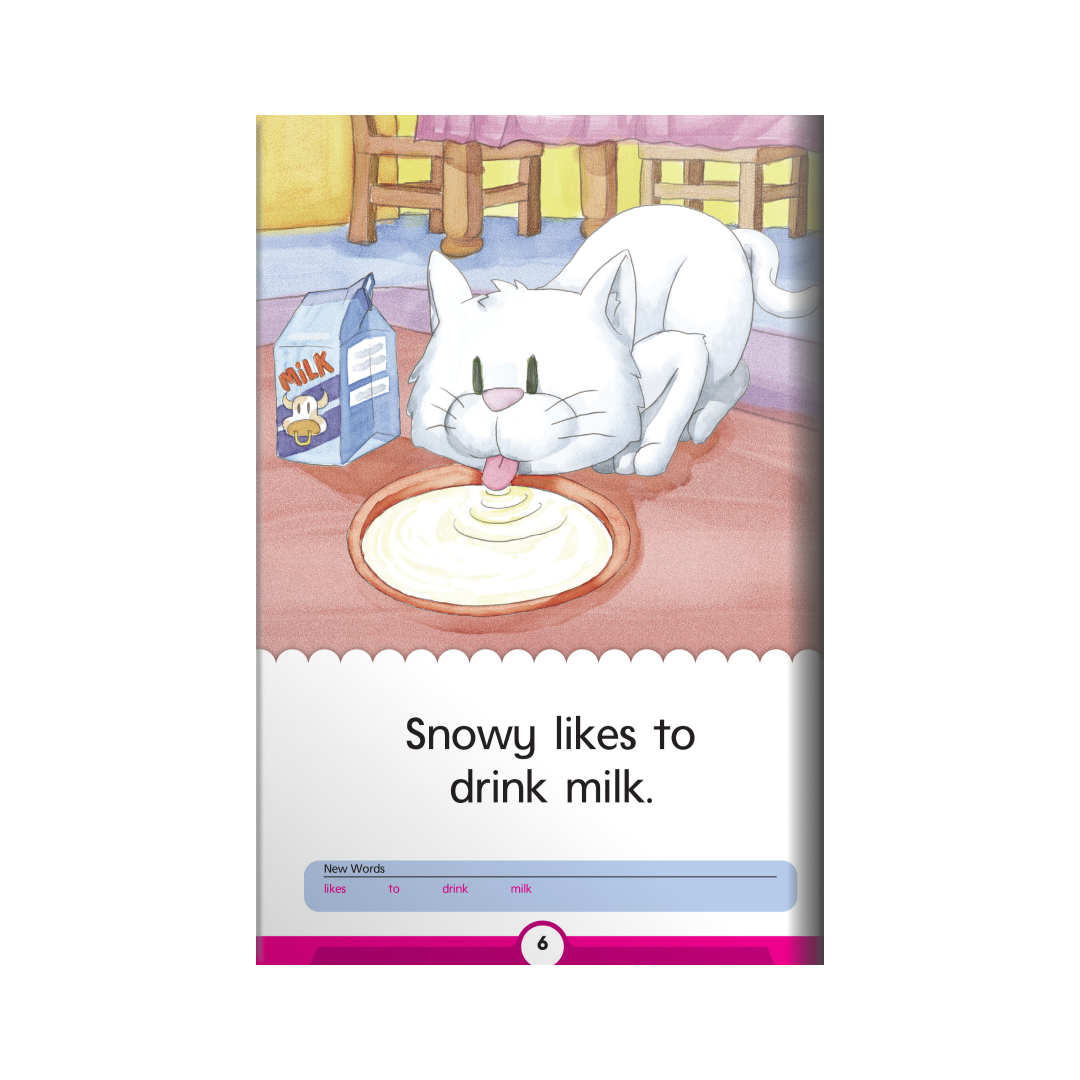 Now I Can Read SET - 12 Titles