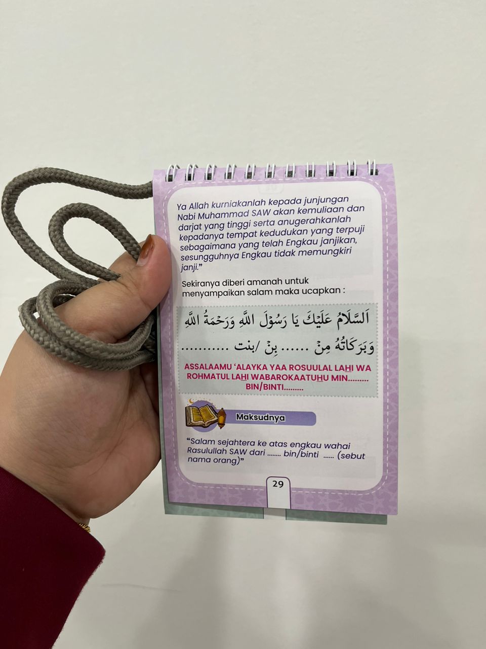 Pimpinan Lengkap Ibadah, Umrah & Ziarah (R)