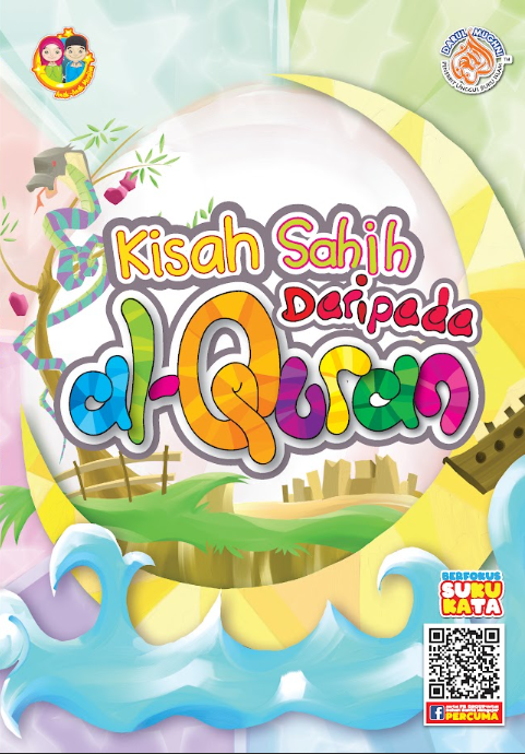 Kisah Sahih Daripada Al-Quran