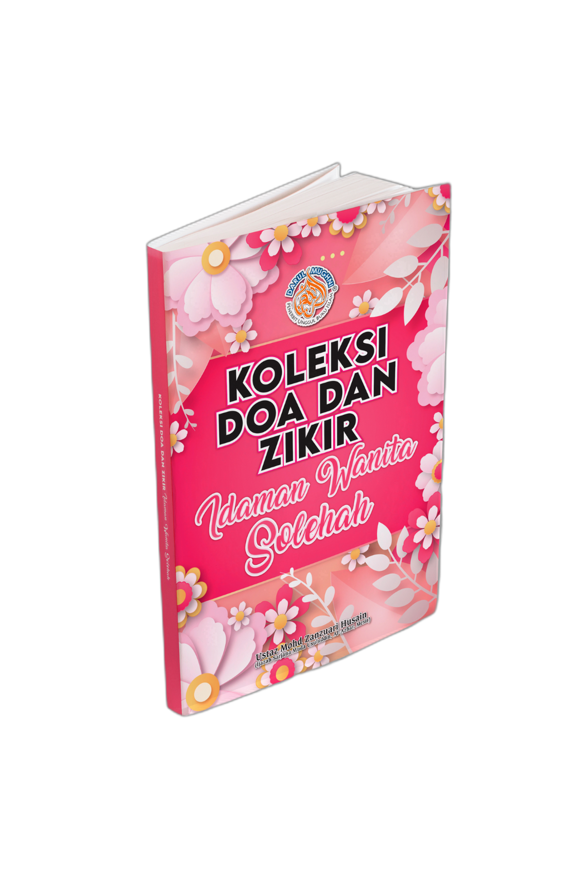 Koleksi Doa Dan Zikir Idaman Wanita Solehah