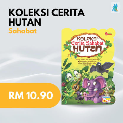 Koleksi Cerita Hutan