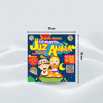 Ensiklopedia Juz Amma