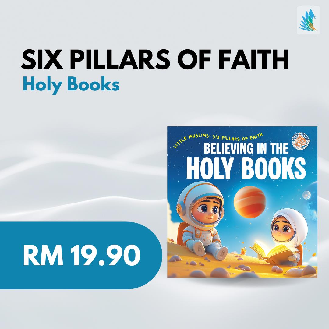 Six Pillars Of Faith