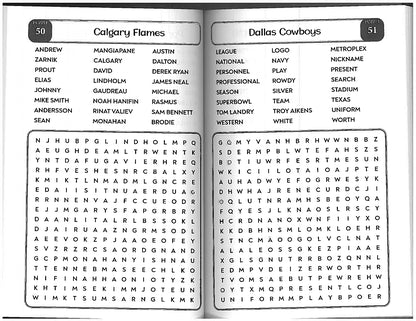 Shine Your Brain-Explore Word Search