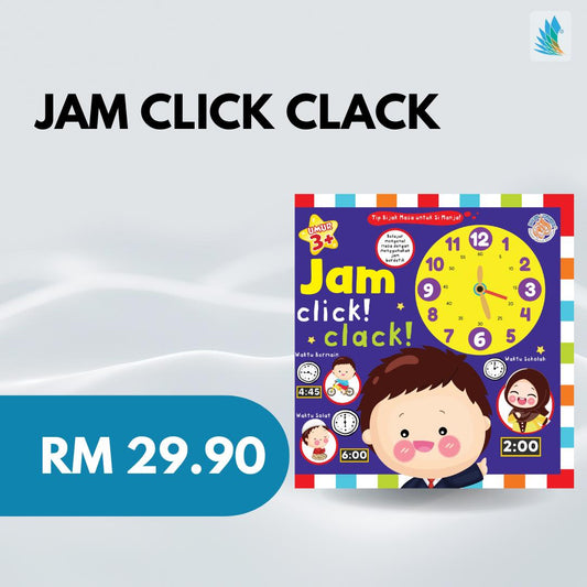 Jam Click Clack