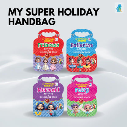My Super Holiday Handbag