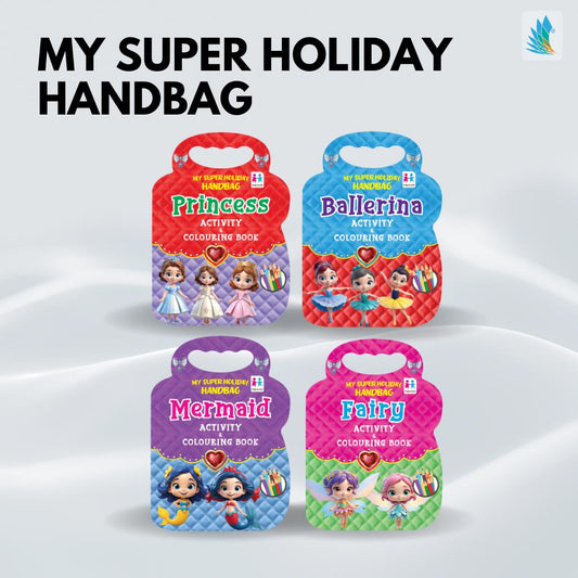 My Super Holiday Handbag
