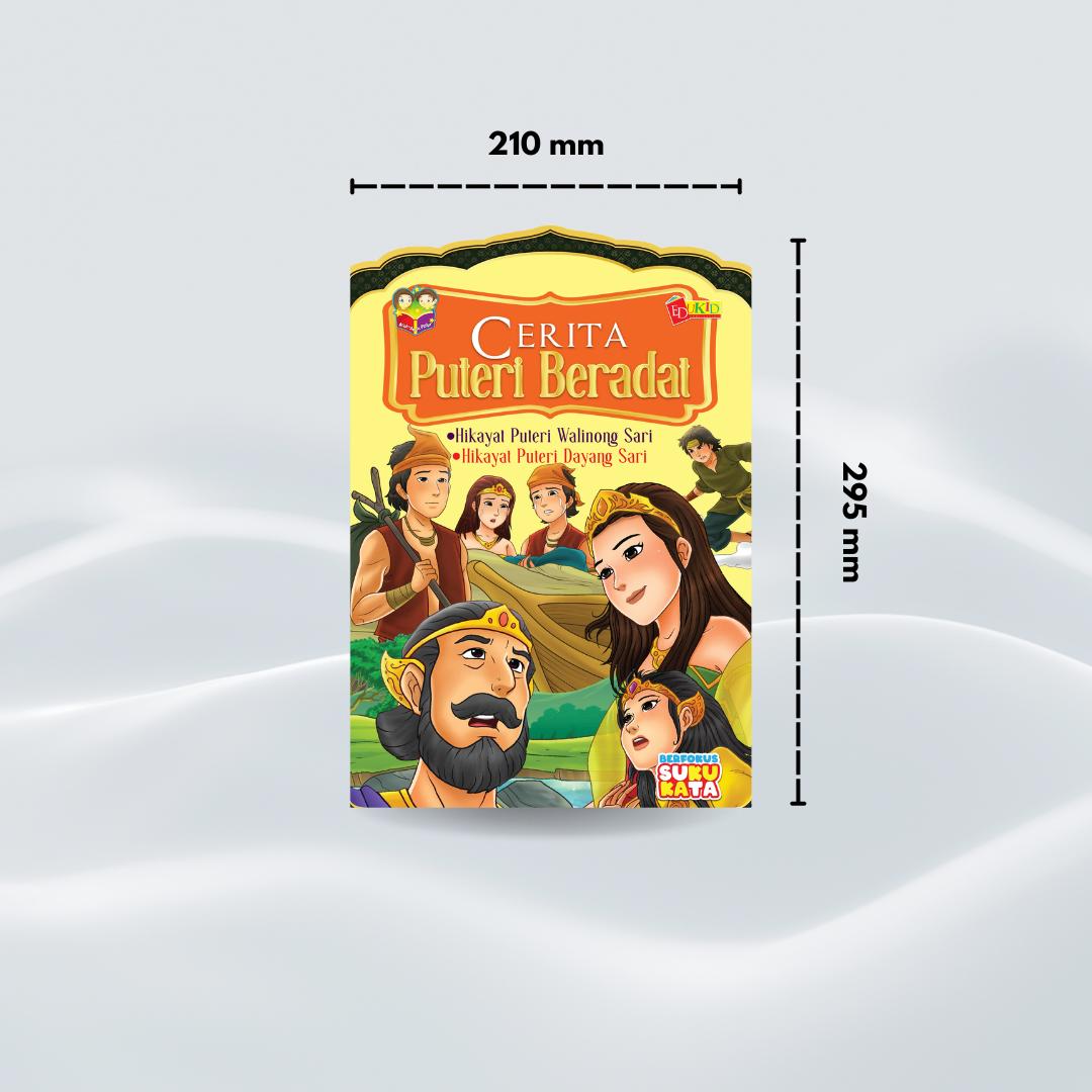 Cerita Puteri