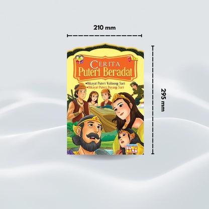 Cerita Puteri
