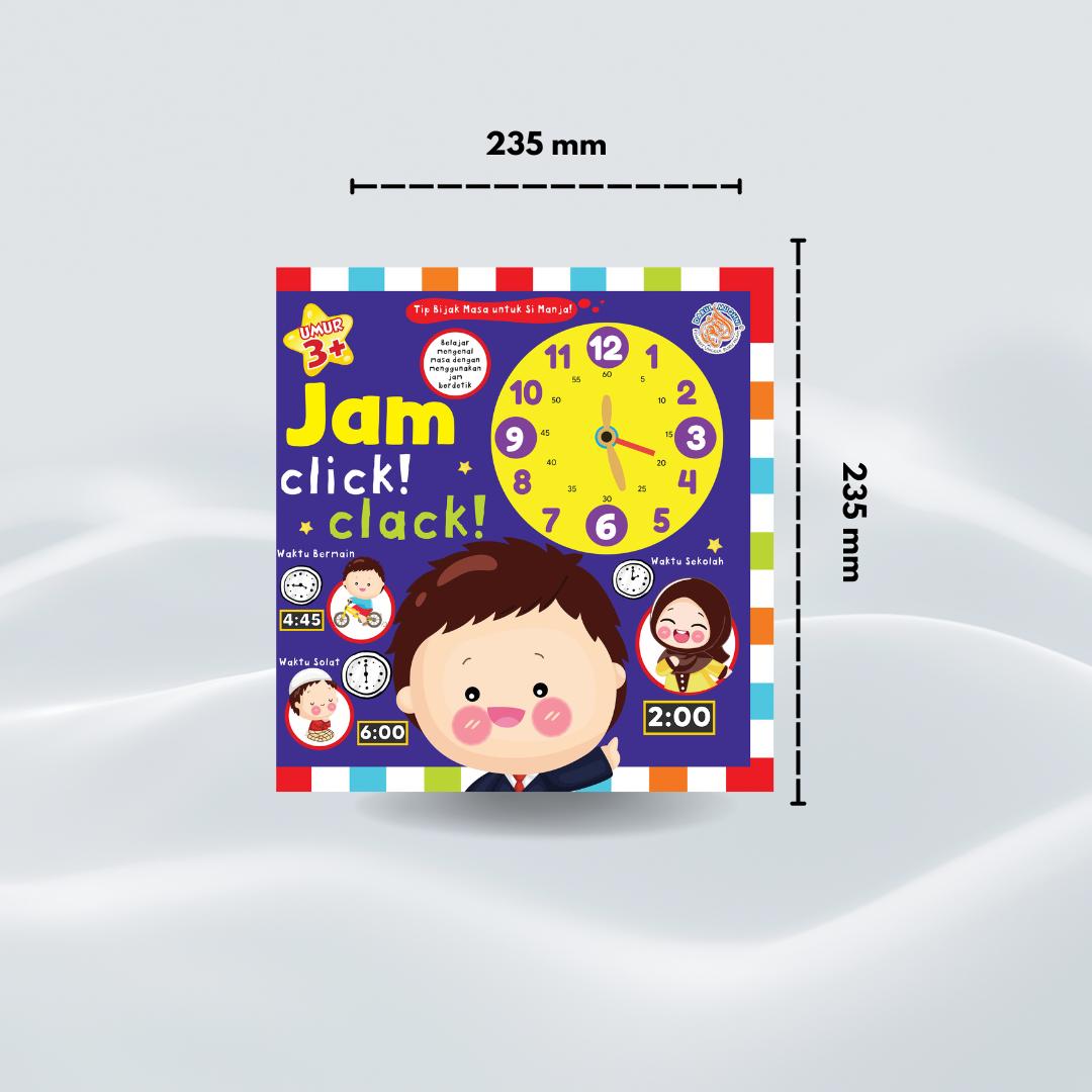 Jam Click Clack
