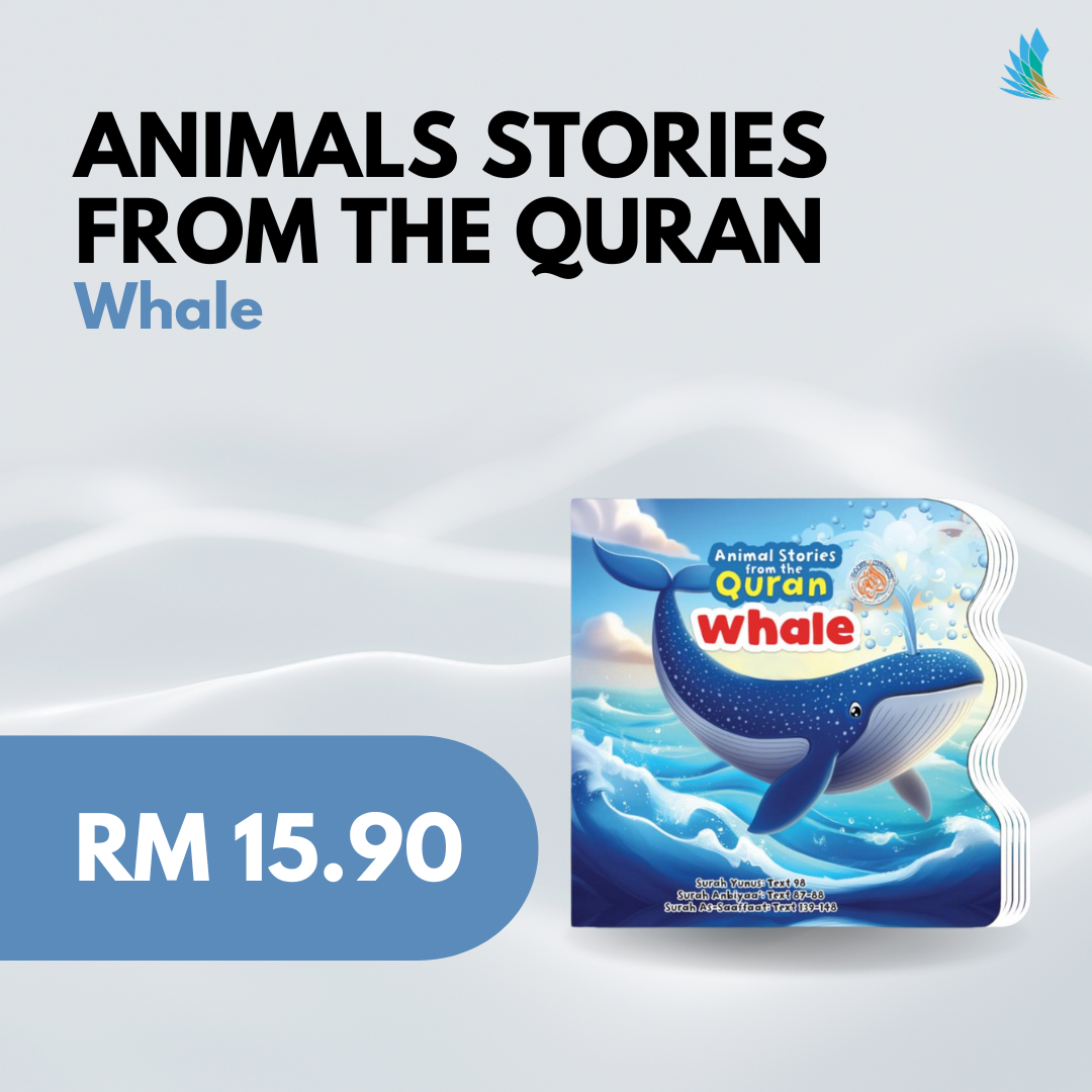Animal Stories From The Quran