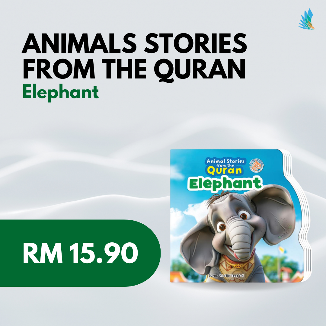 Animal Stories From The Quran