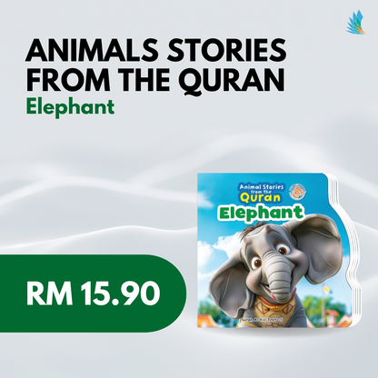 Animal Stories From The Quran