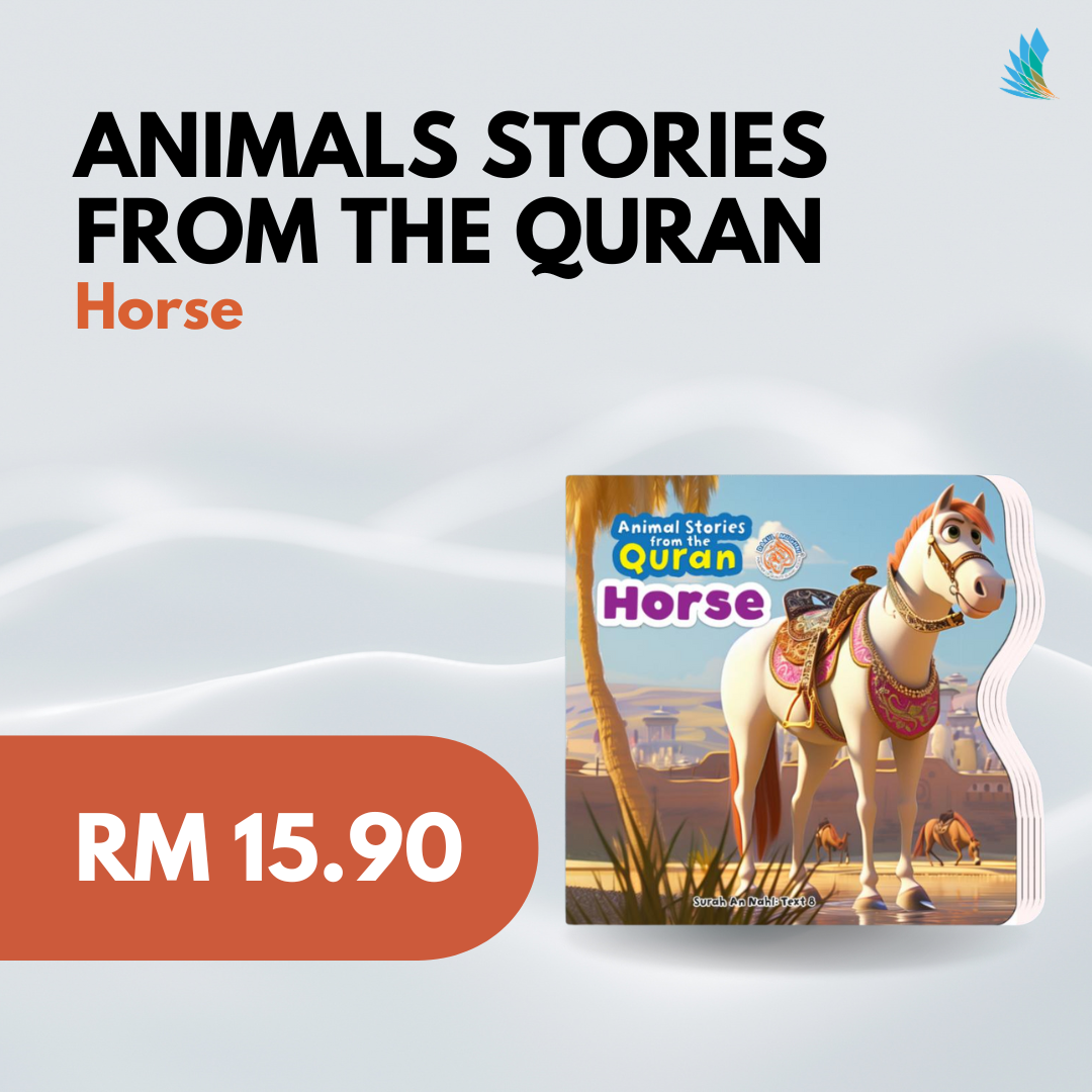 Animal Stories From The Quran