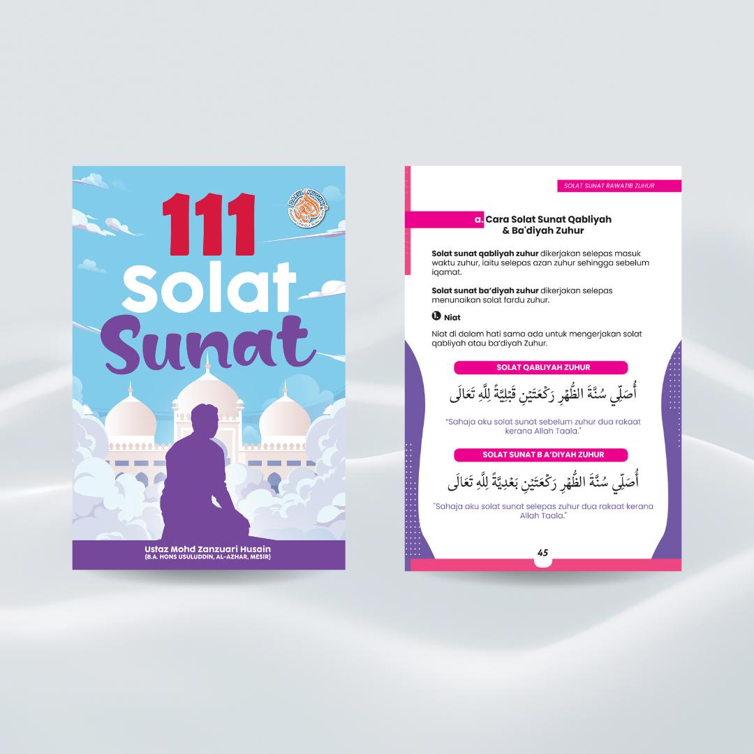 111 Solat Sunat