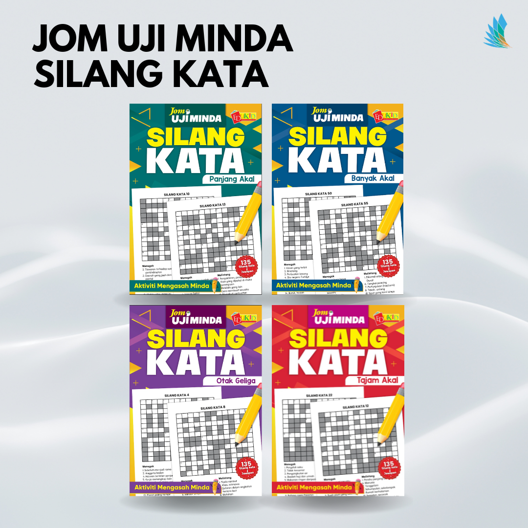 Jom Uji Minda Silang Kata