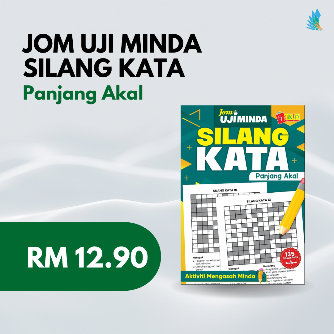 Jom Uji Minda Silang Kata