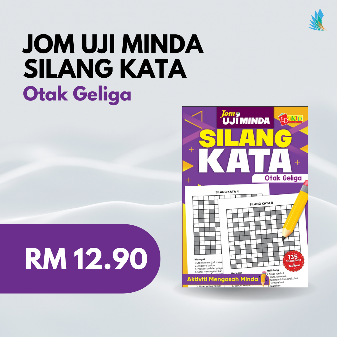 Jom Uji Minda Silang Kata