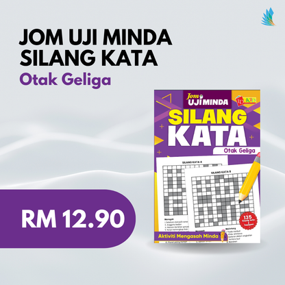 Jom Uji Minda Silang Kata