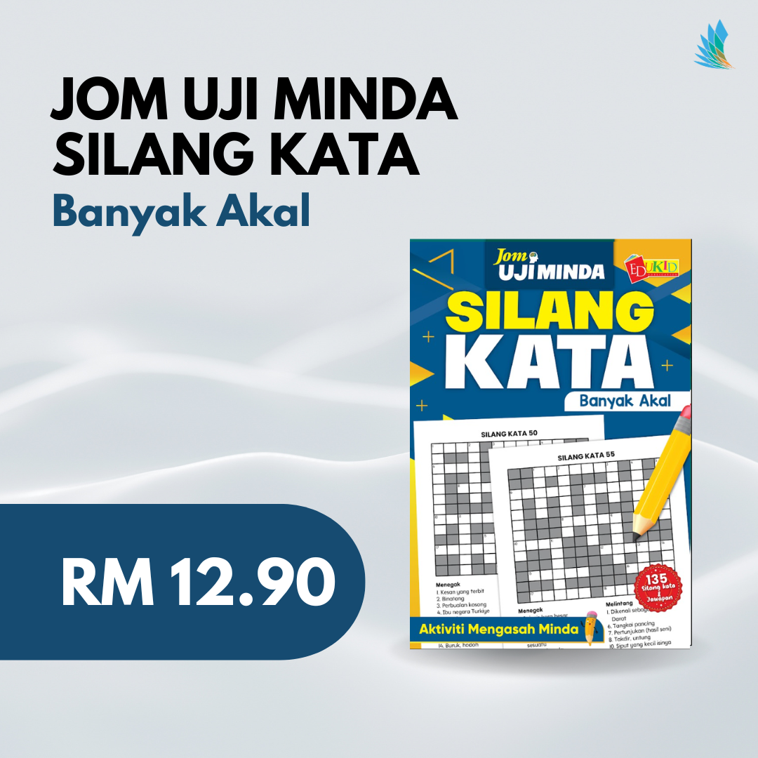 Jom Uji Minda Silang Kata