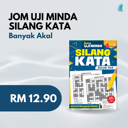 Jom Uji Minda Silang Kata