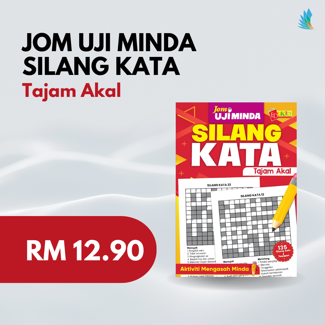 Jom Uji Minda Silang Kata