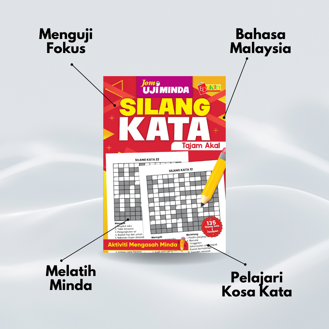 Jom Uji Minda Silang Kata