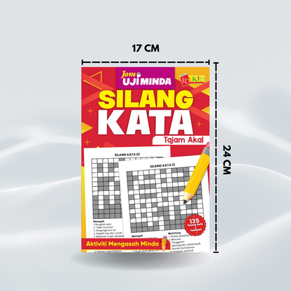 Jom Uji Minda Silang Kata