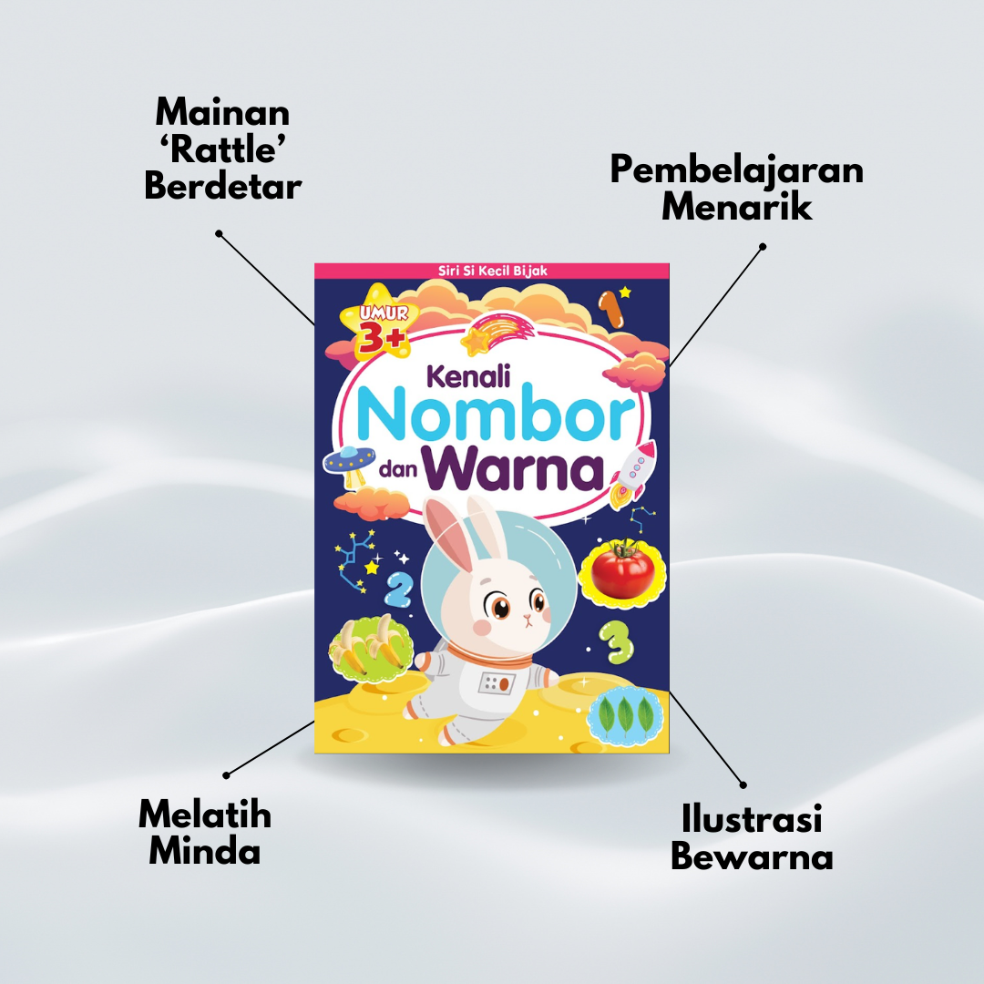 Siri Si Kecil Bijak