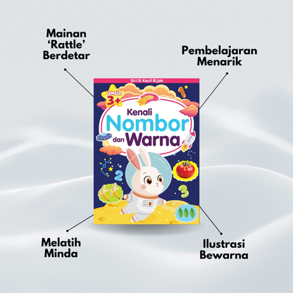 Siri Si Kecil Bijak