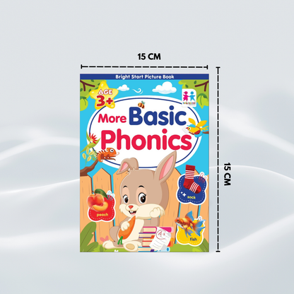 Bright Start Picture Book Series