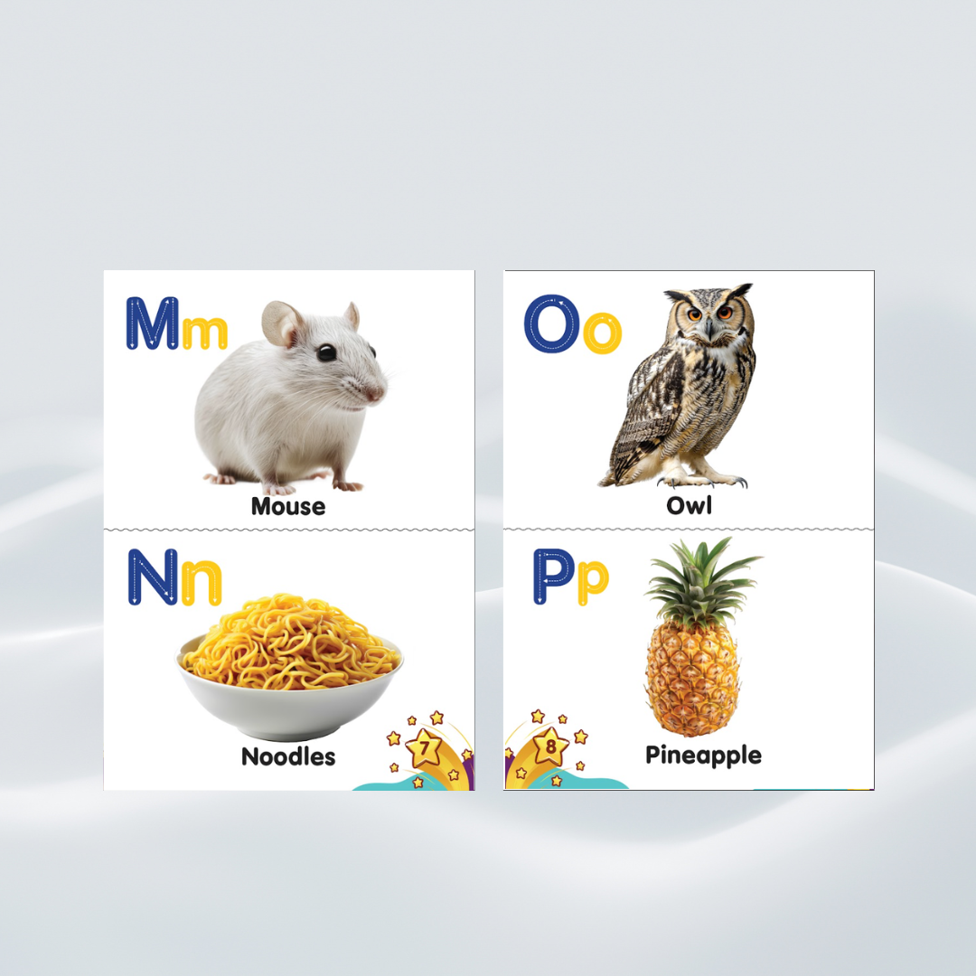 Bright Start Picture Book Series