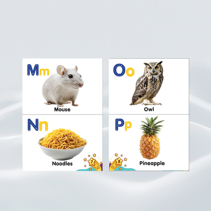 Bright Start Picture Book Series