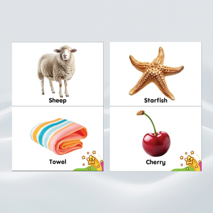 Bright Start Picture Book Series