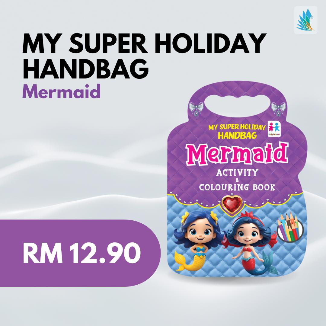 My Super Holiday Handbag