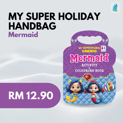 My Super Holiday Handbag