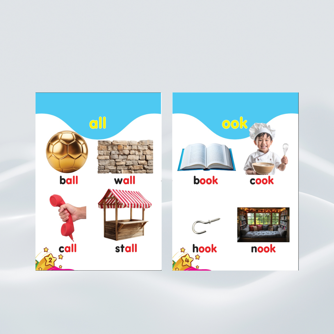 Bright Start Picture Book Series