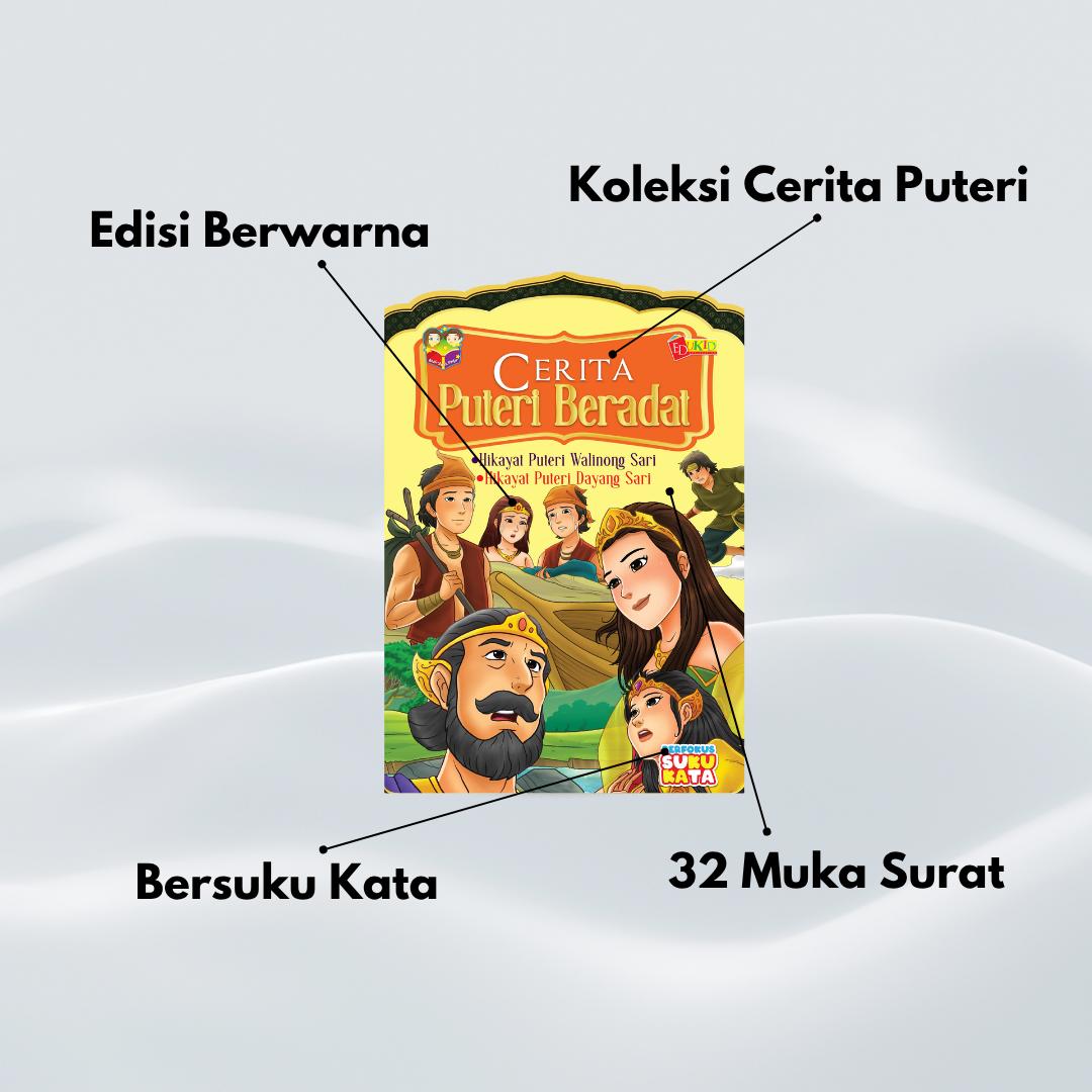 Cerita Puteri