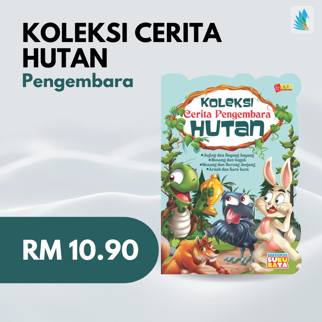 Koleksi Cerita Hutan