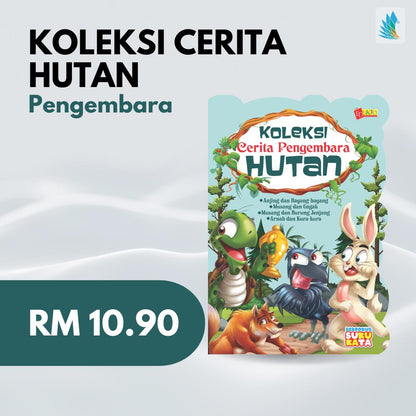 Koleksi Cerita Hutan