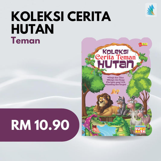 Koleksi Cerita Hutan