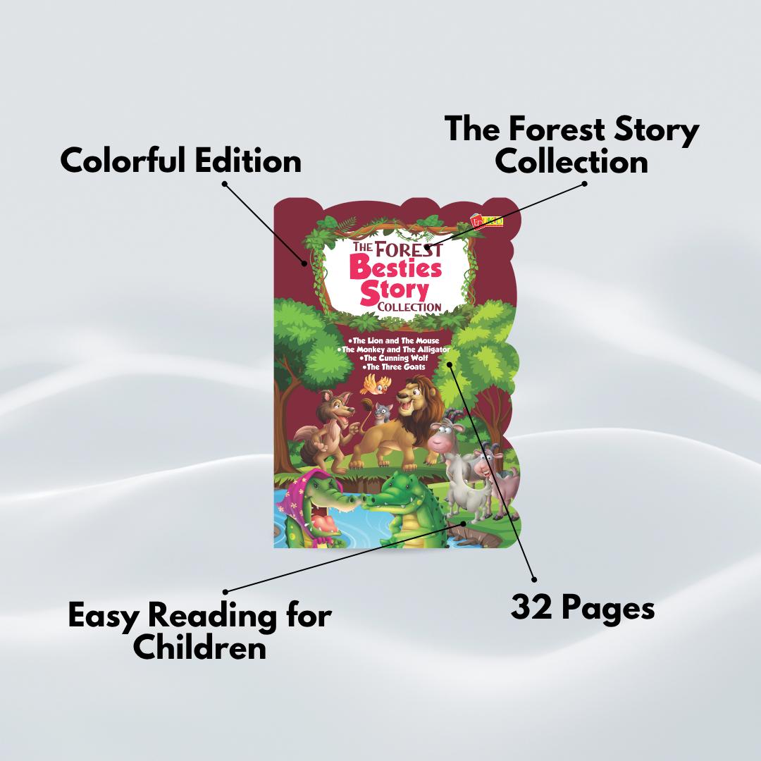 The Forest Story Collection