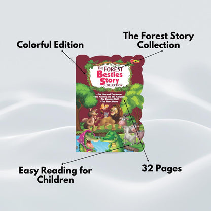 The Forest Story Collection