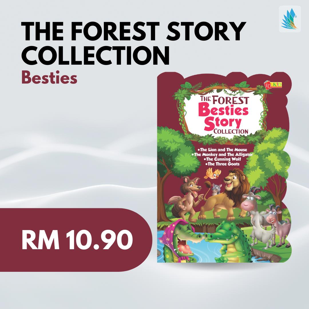 The Forest Story Collection