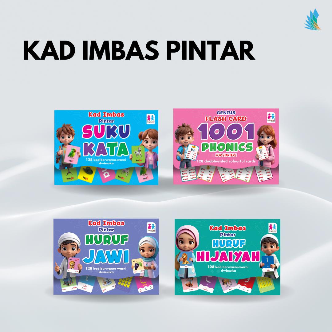 Kad Imbas Pintar